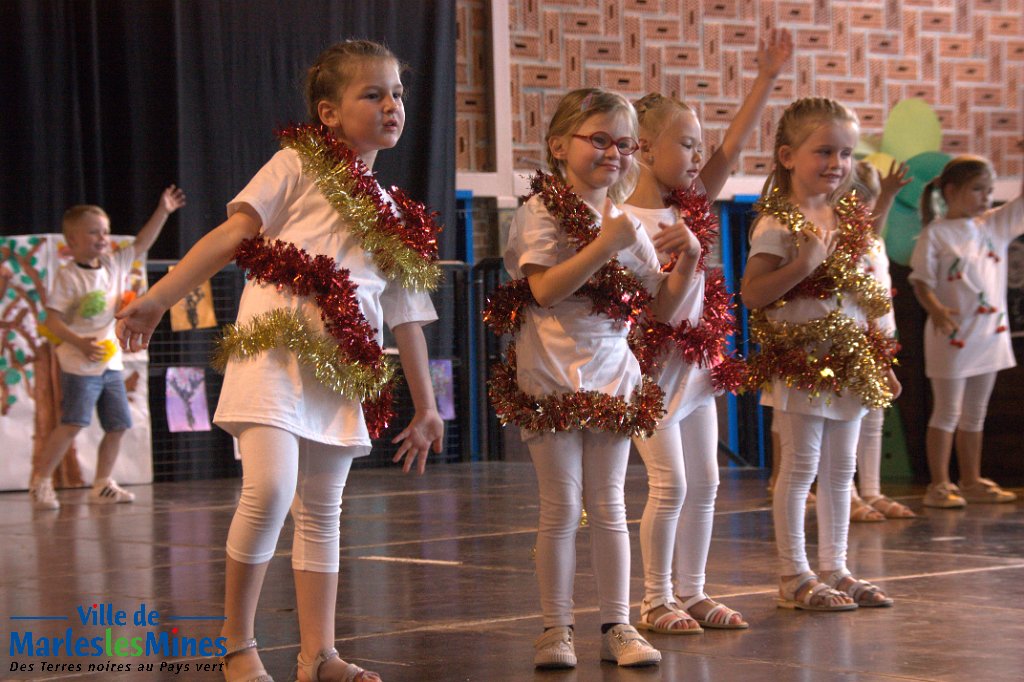 Fête de l'école maternelle Camphin - 28