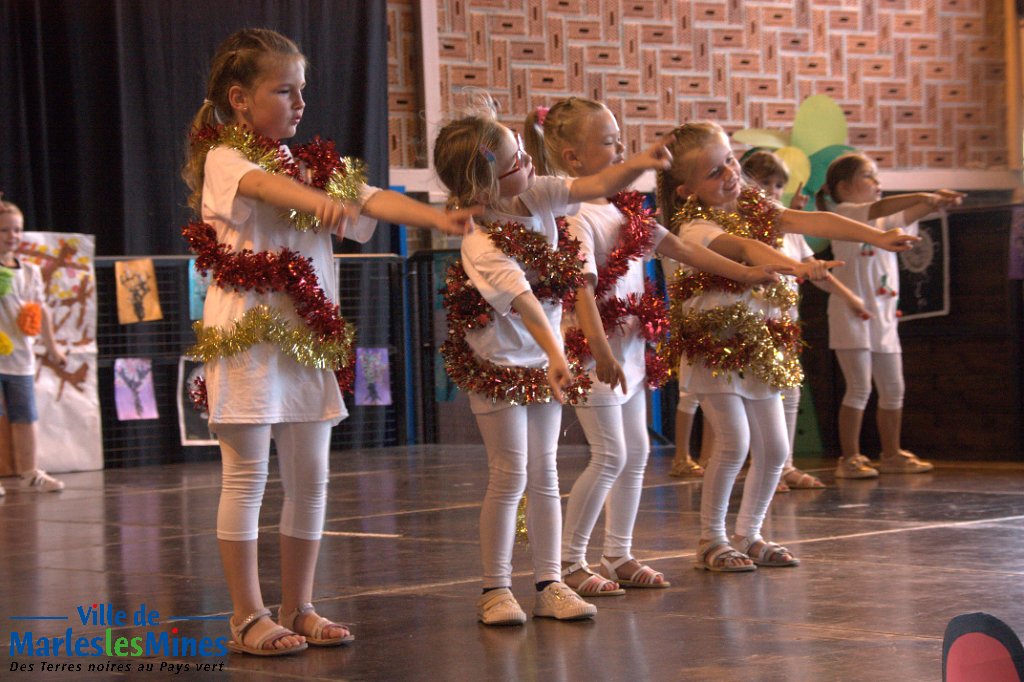 Fête de l'école maternelle Camphin - 30