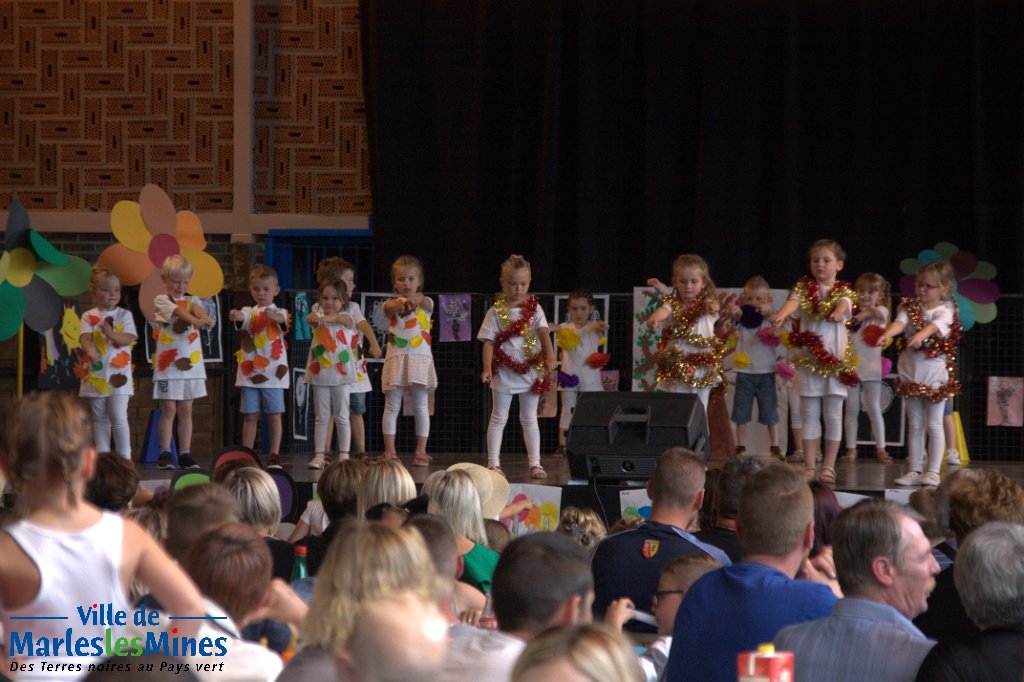 Fête de l'école maternelle Camphin - 32