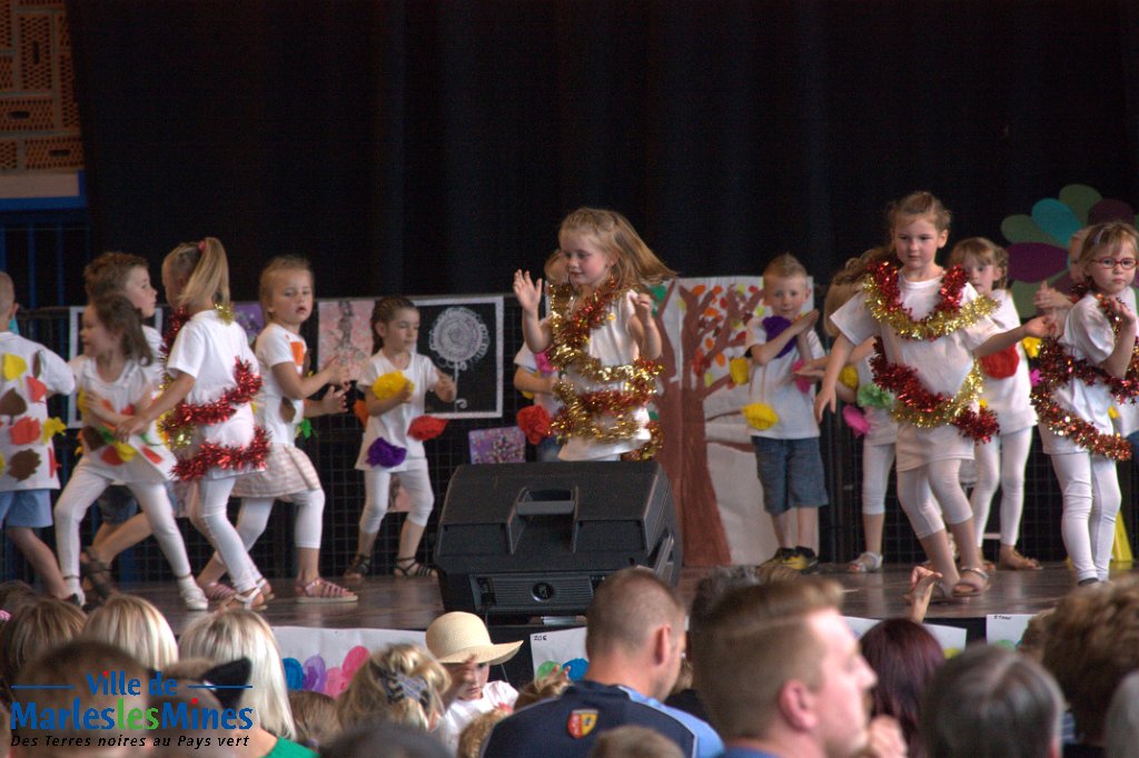 Fête de l'école maternelle Camphin - 33