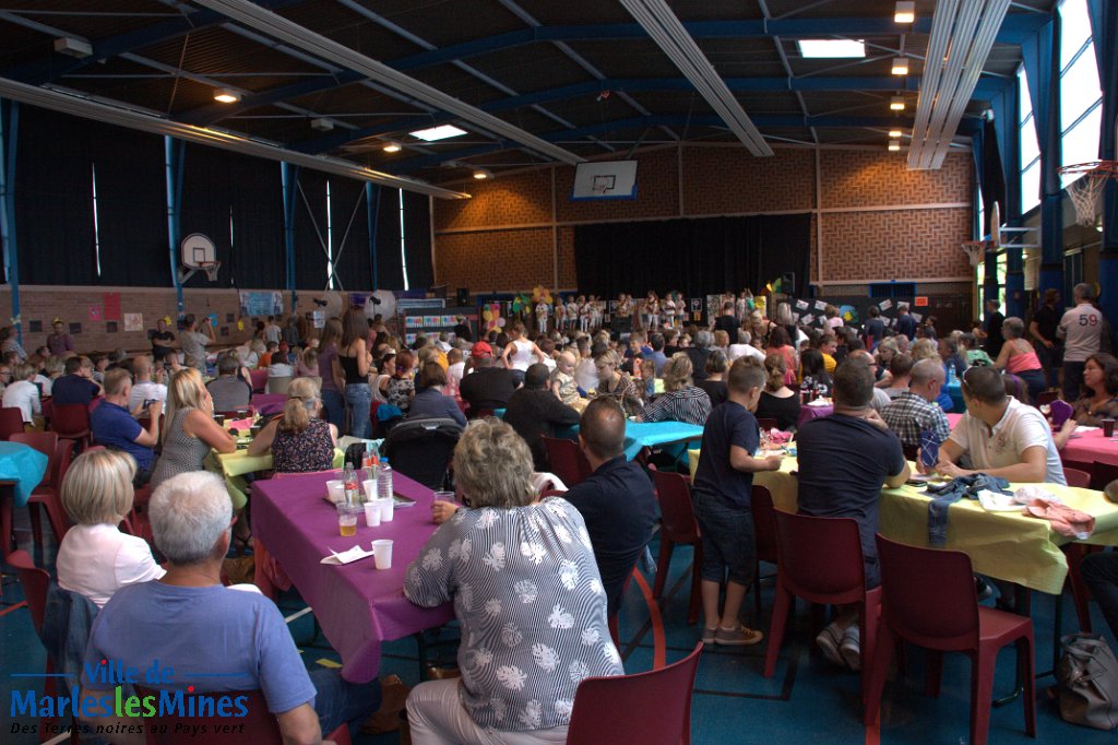 Fête de l'école maternelle Camphin - 34