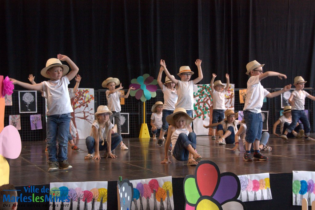 Fête de l'école maternelle Camphin - 37
