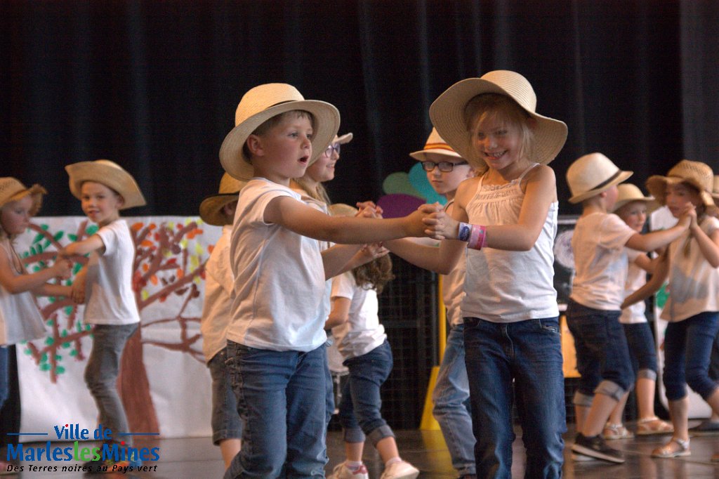 Fête de l'école maternelle Camphin - 38