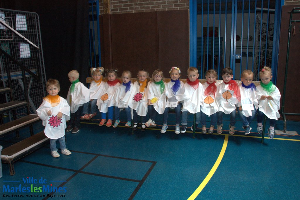 Fête de l'école maternelle Camphin - 4