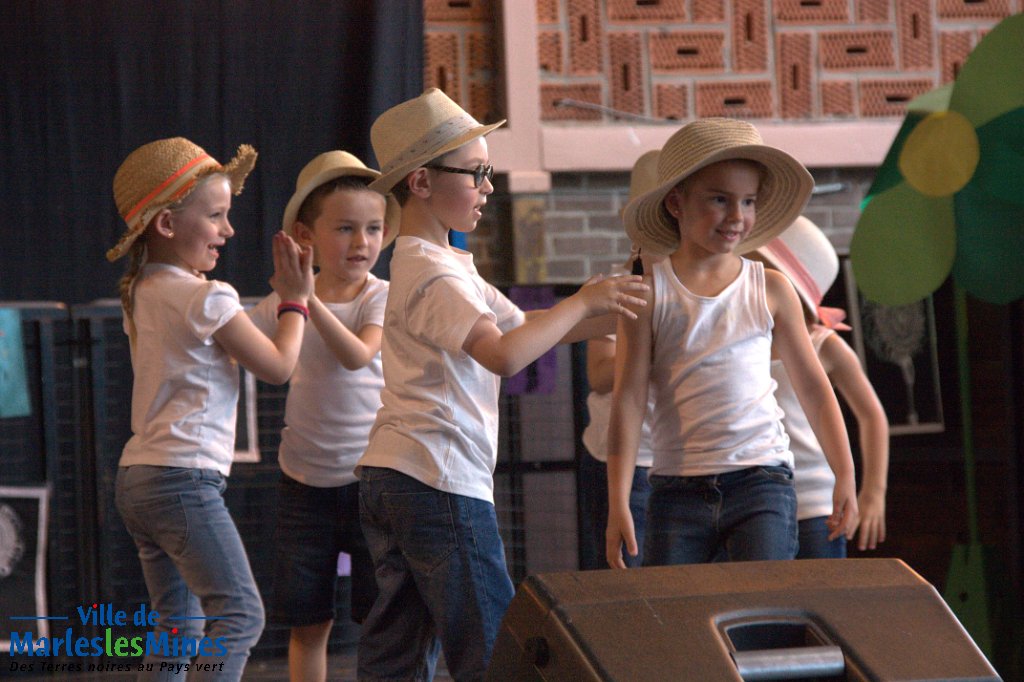 Fête de l'école maternelle Camphin - 40