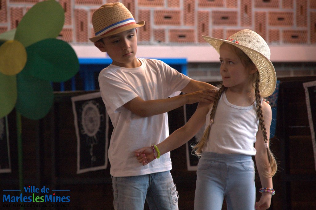 Fête de l'école maternelle Camphin - 41