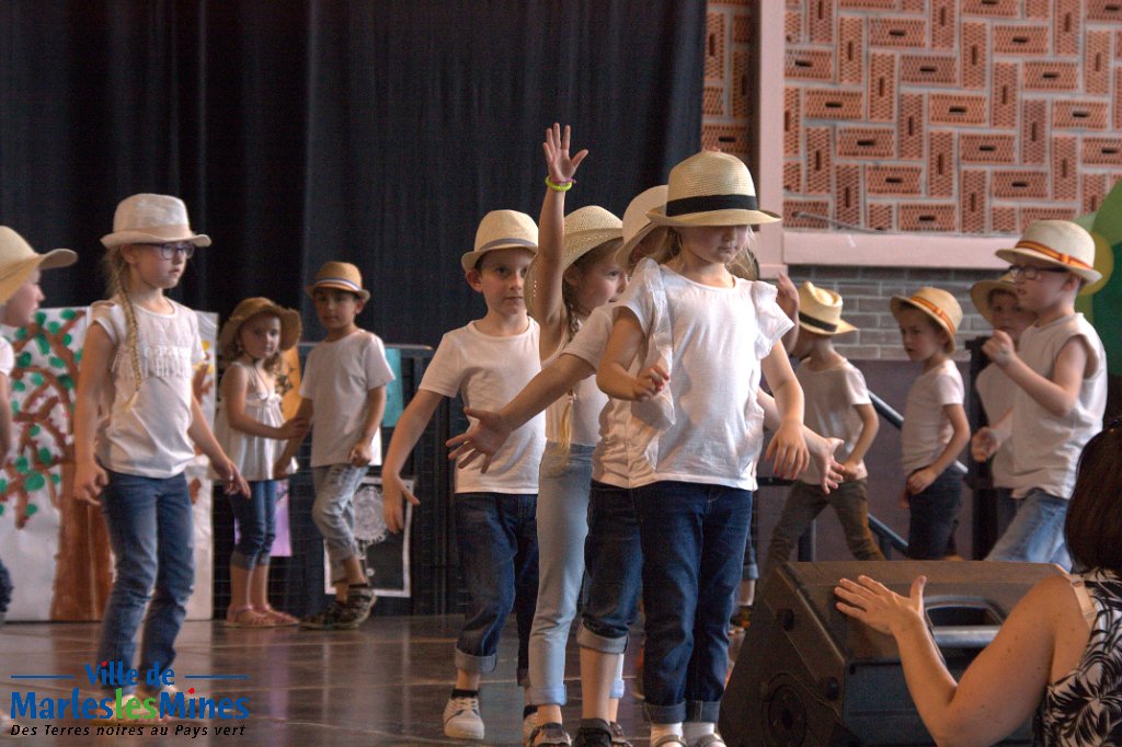 Fête de l'école maternelle Camphin - 42