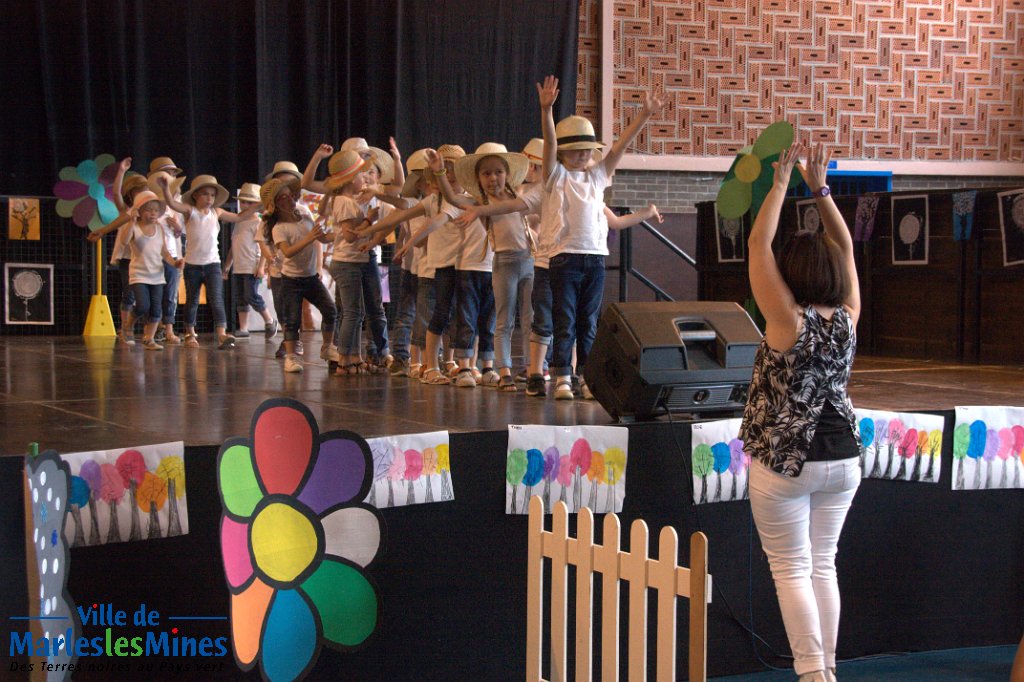 Fête de l'école maternelle Camphin - 43