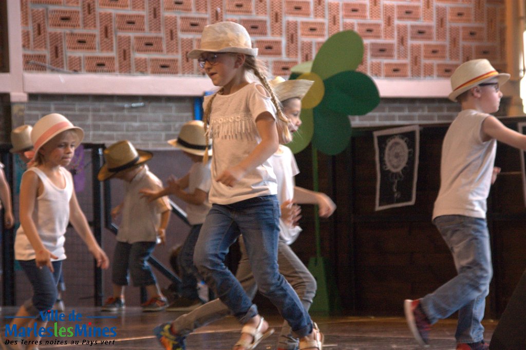 Fête de l'école maternelle Camphin - 46