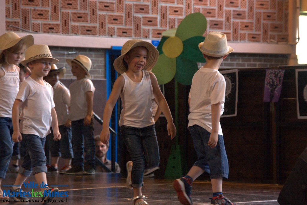 Fête de l'école maternelle Camphin - 48