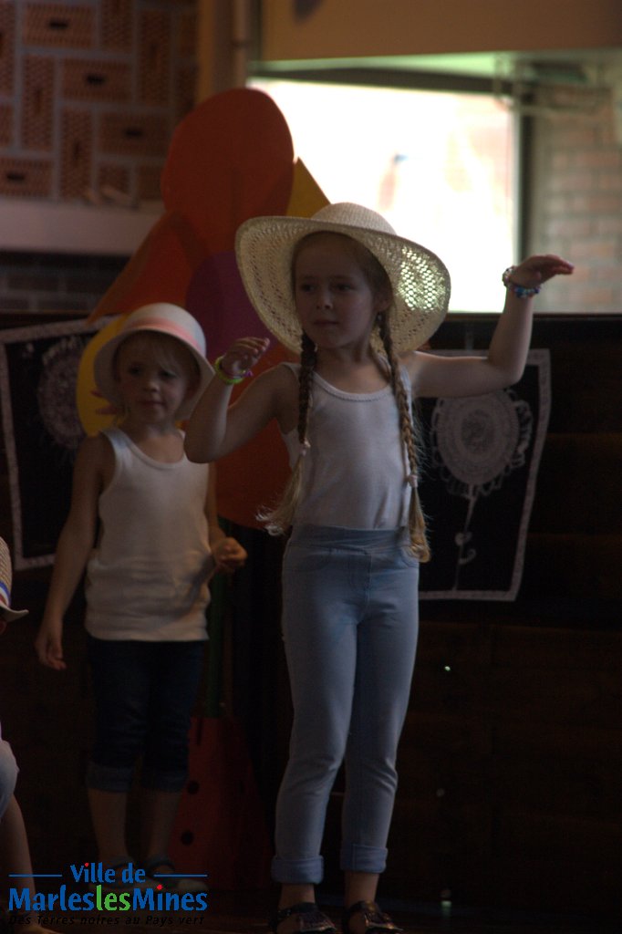 Fête de l'école maternelle Camphin - 49