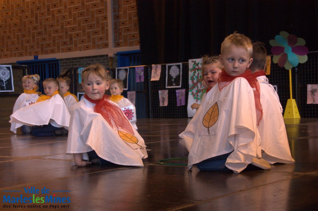 Fête de l'école maternelle Camphin - 5