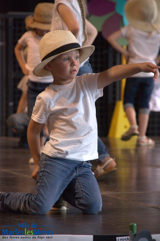 Fête de l'école maternelle Camphin - 52