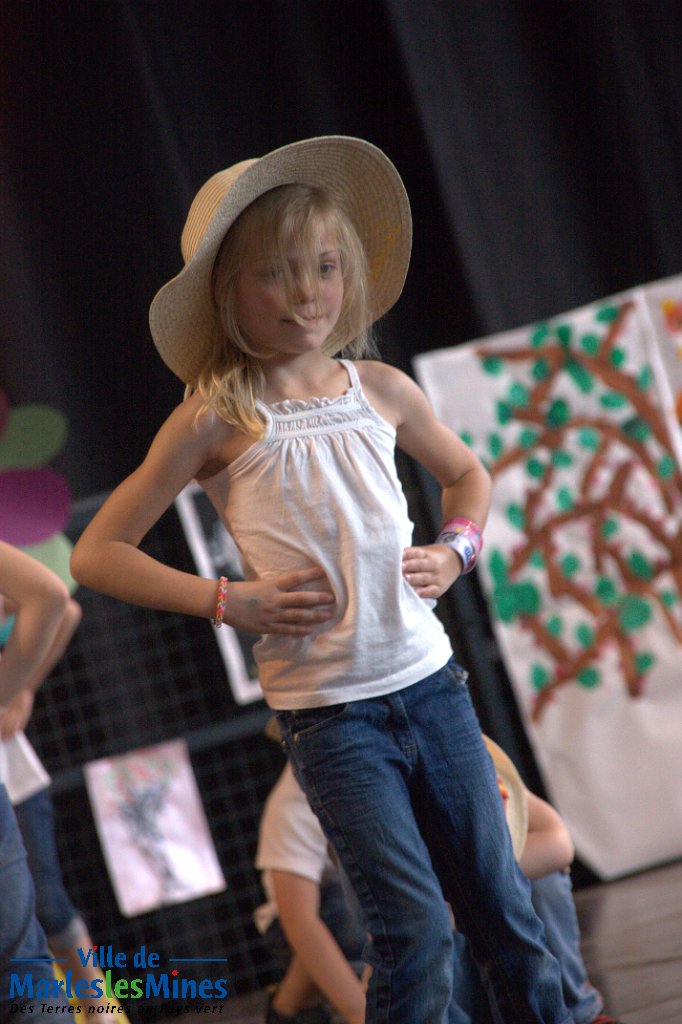 Fête de l'école maternelle Camphin - 53