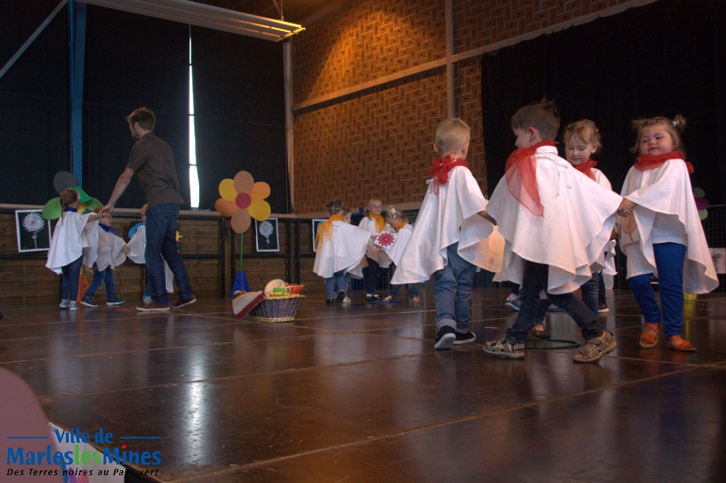 Fête de l'école maternelle Camphin - 6