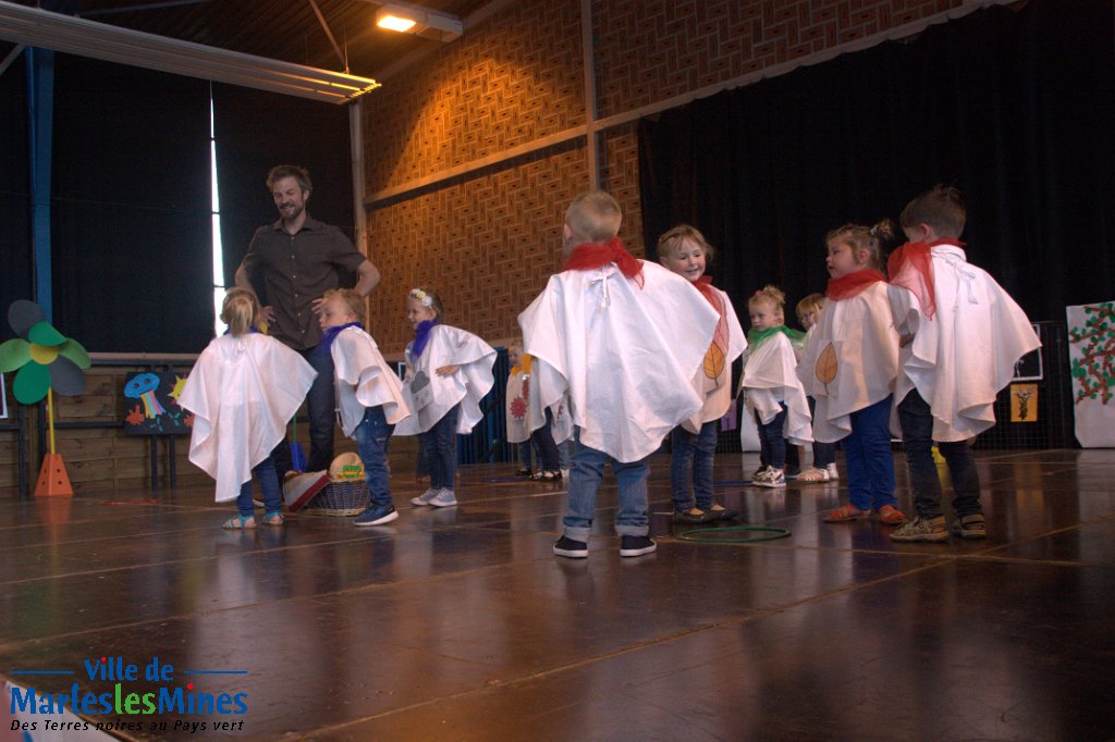 Fête de l'école maternelle Camphin - 7