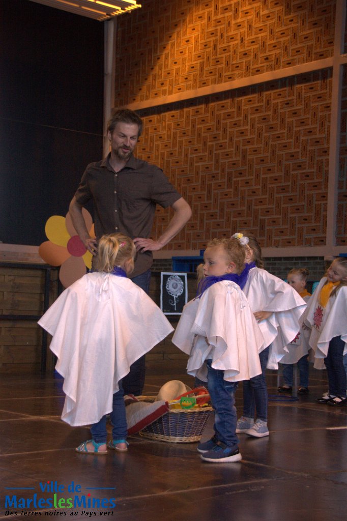 Fête de l'école maternelle Camphin - 8