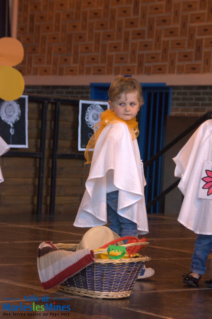 Fête de l'école maternelle Camphin - 9