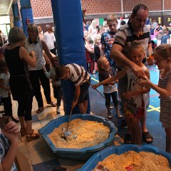 Fête de l'école maternelle Camphin - 1