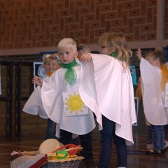 Fête de l'école maternelle Camphin - 11