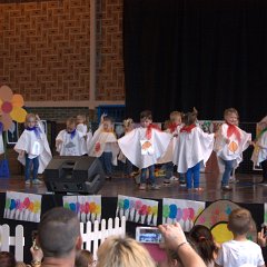 Fête de l'école maternelle Camphin - 12