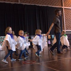 Fête de l'école maternelle Camphin - 13