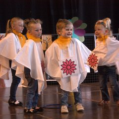 Fête de l'école maternelle Camphin - 14