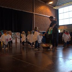 Fête de l'école maternelle Camphin - 15