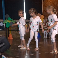 Fête de l'école maternelle Camphin - 16