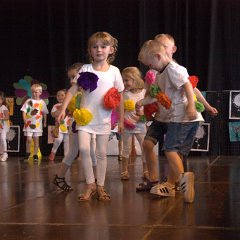 Fête de l'école maternelle Camphin - 17