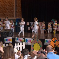 Fête de l'école maternelle Camphin - 18