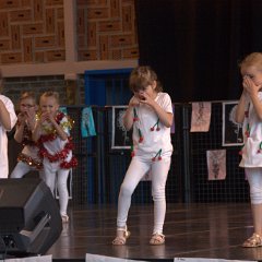 Fête de l'école maternelle Camphin - 19