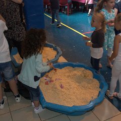 Fête de l'école maternelle Camphin - 2