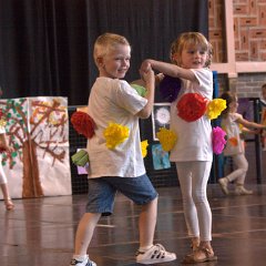 Fête de l'école maternelle Camphin - 20