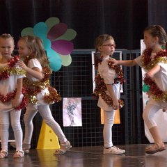 Fête de l'école maternelle Camphin - 21