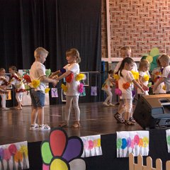 Fête de l'école maternelle Camphin - 22