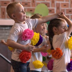Fête de l'école maternelle Camphin - 23