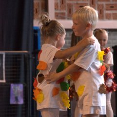 Fête de l'école maternelle Camphin - 25