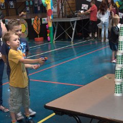 Fête de l'école maternelle Camphin - 3