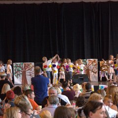 Fête de l'école maternelle Camphin - 31
