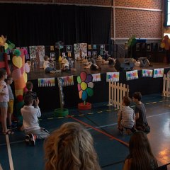 Fête de l'école maternelle Camphin - 35