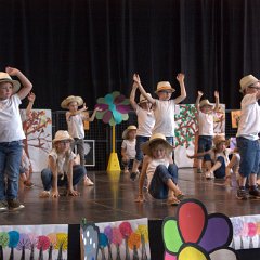 Fête de l'école maternelle Camphin - 37