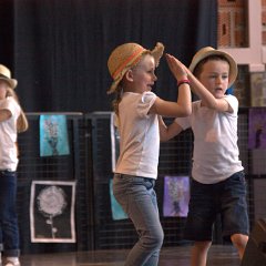 Fête de l'école maternelle Camphin - 39