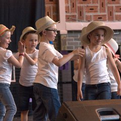 Fête de l'école maternelle Camphin - 40