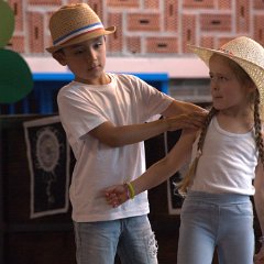 Fête de l'école maternelle Camphin - 41