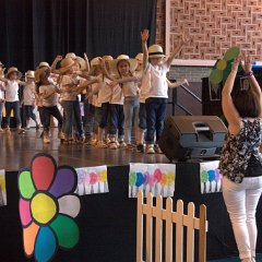 Fête de l'école maternelle Camphin - 43