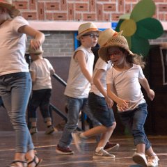Fête de l'école maternelle Camphin - 45