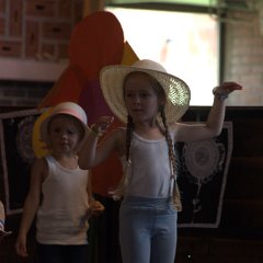 Fête de l'école maternelle Camphin - 49
