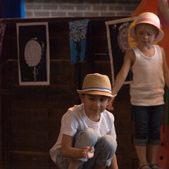 Fête de l'école maternelle Camphin - 50