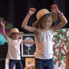 Fête de l'école maternelle Camphin - 51